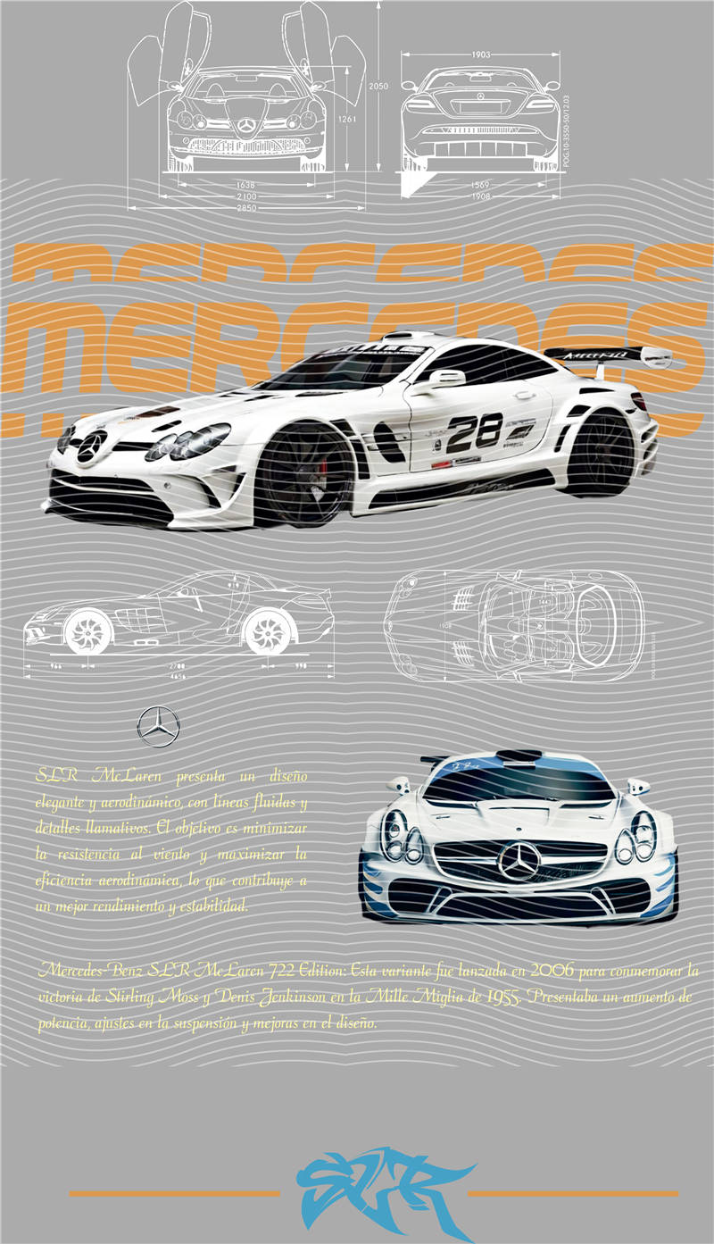 Street design-JT1551